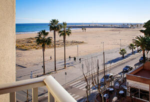 AT059 AT059 Torremar Apartamento  Torredembarra