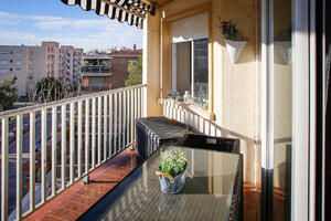 AT059 AT059 Torremar Apartamento  Torredembarra