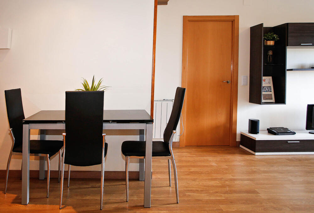 AT059 AT059 Torremar Apartament  Torredembarra