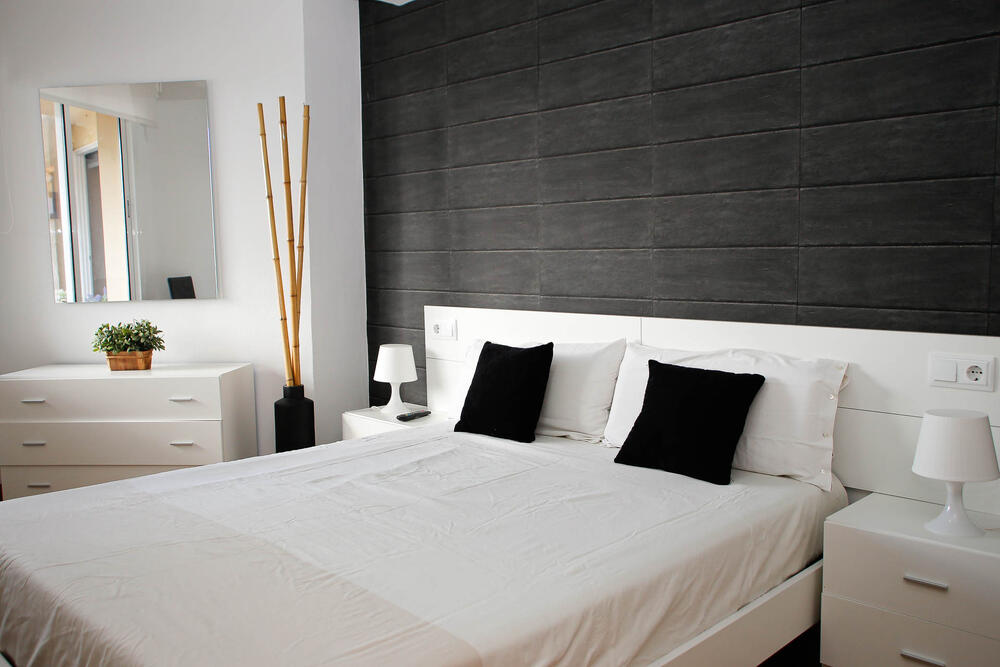 AT059 AT059 Torremar Apartament  Torredembarra