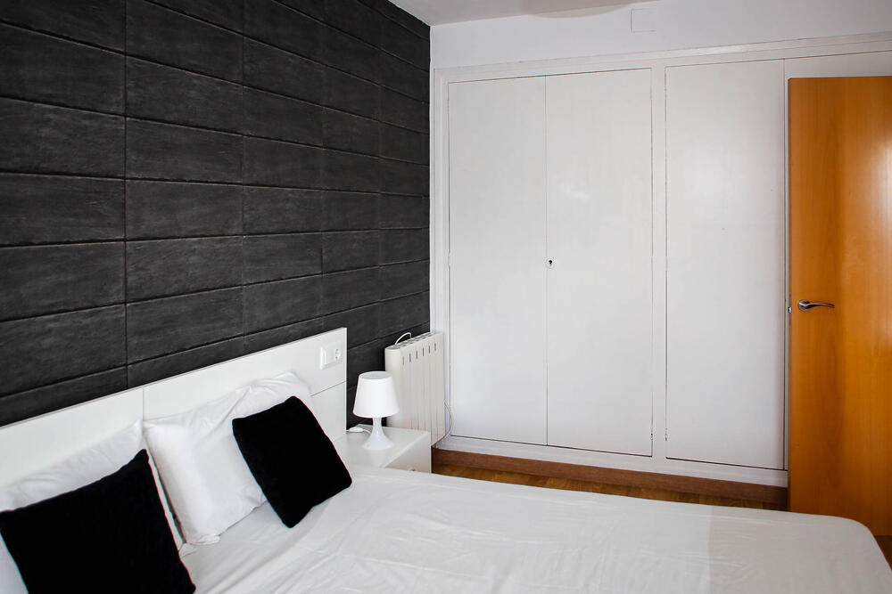 AT059 AT059 Torremar Apartament  Torredembarra