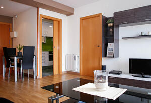 AT059 AT059 Torremar Apartamento  Torredembarra