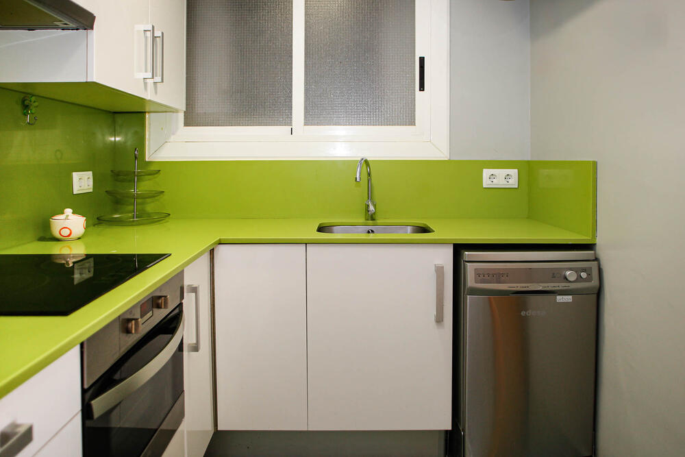 AT059 AT059 Torremar Apartament  Torredembarra