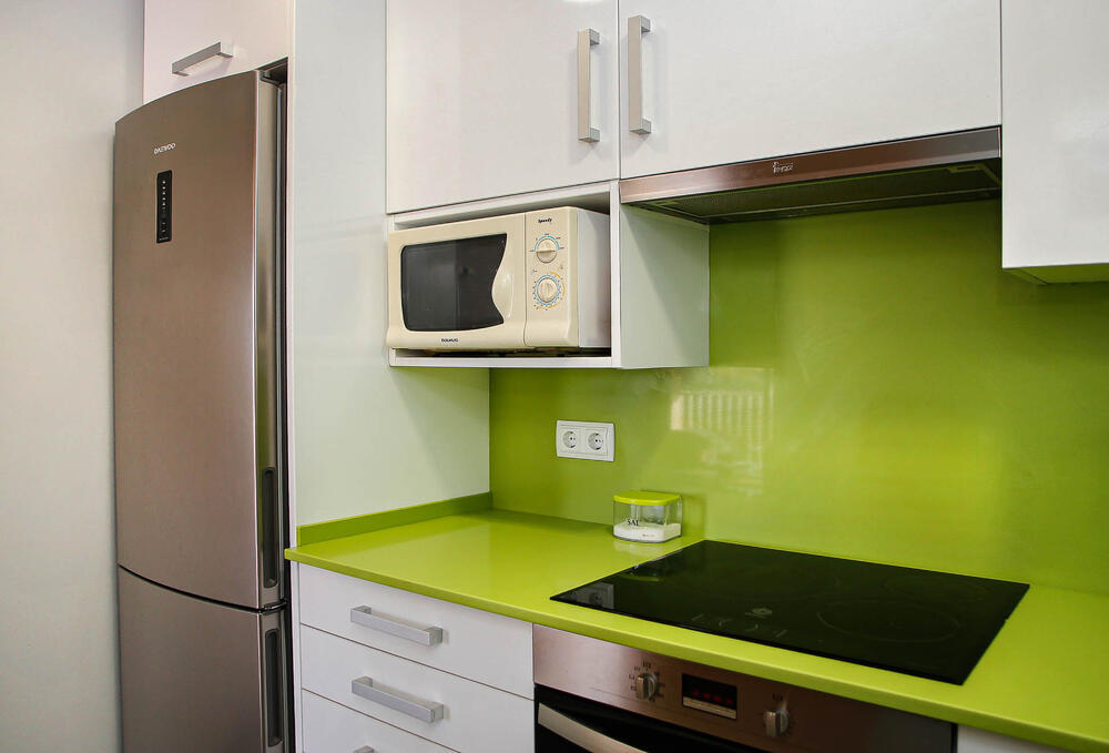AT059 AT059 Torremar Apartament  Torredembarra