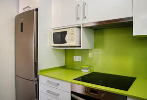 AT059 AT059 Torremar Apartamento  Torredembarra