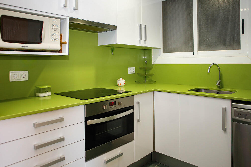 AT059 AT059 Torremar Apartament  Torredembarra