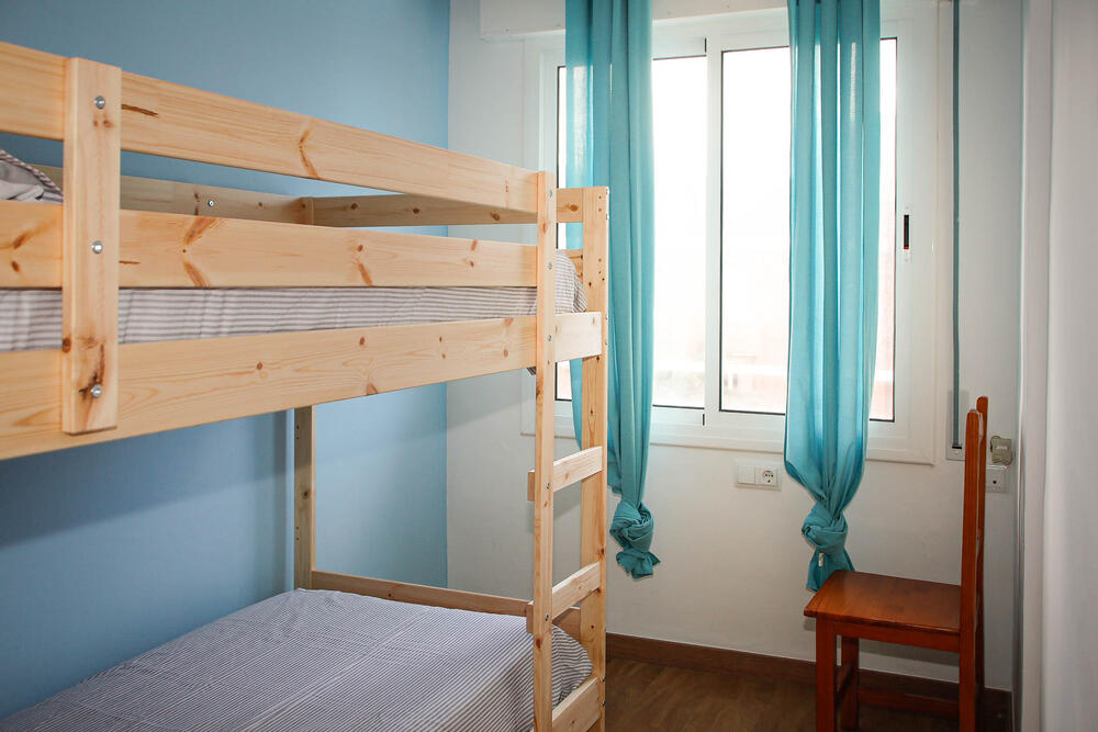 AT059 AT059 Torremar Apartament  Torredembarra