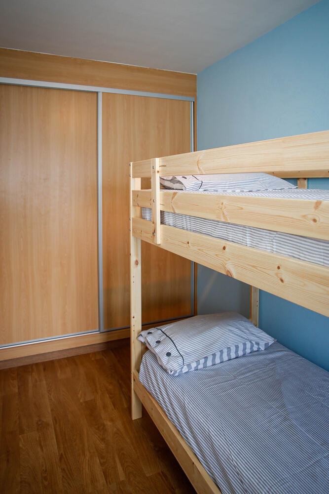 AT059 AT059 Torremar Apartament  Torredembarra