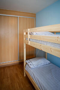 AT059 AT059 Torremar Apartamento  Torredembarra