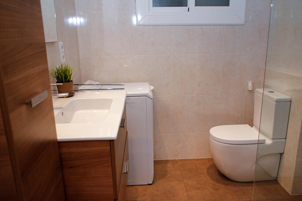 AT059 AT059 Torremar Apartament  Torredembarra