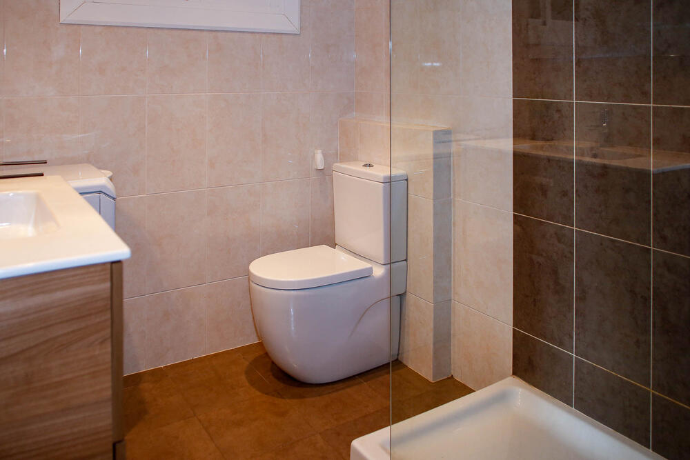 AT059 AT059 Torremar Apartament  Torredembarra