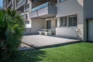 AT187 AT187 Nova Torredembarra Apartament  Torredembarra