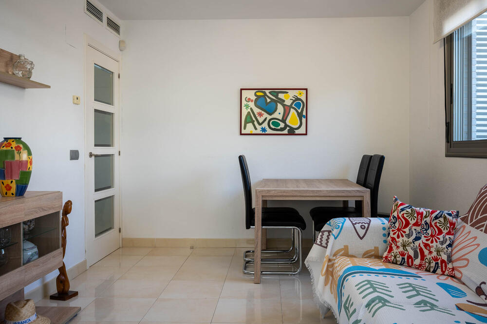 AT187 AT187 Nova Torredembarra Apartament  Torredembarra