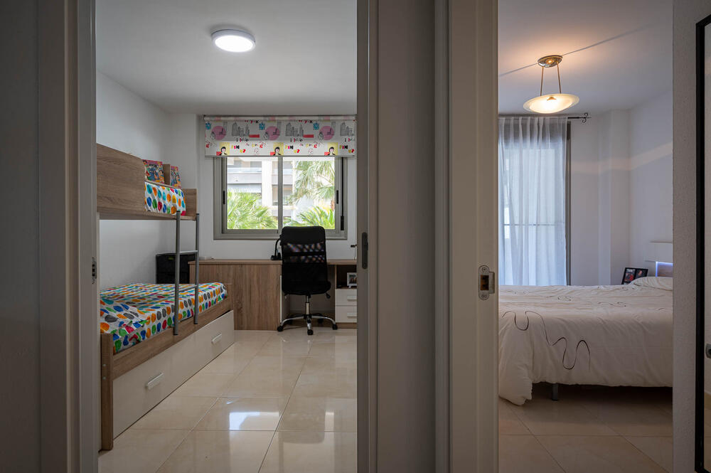 AT187 AT187 Nova Torredembarra Apartament  Torredembarra