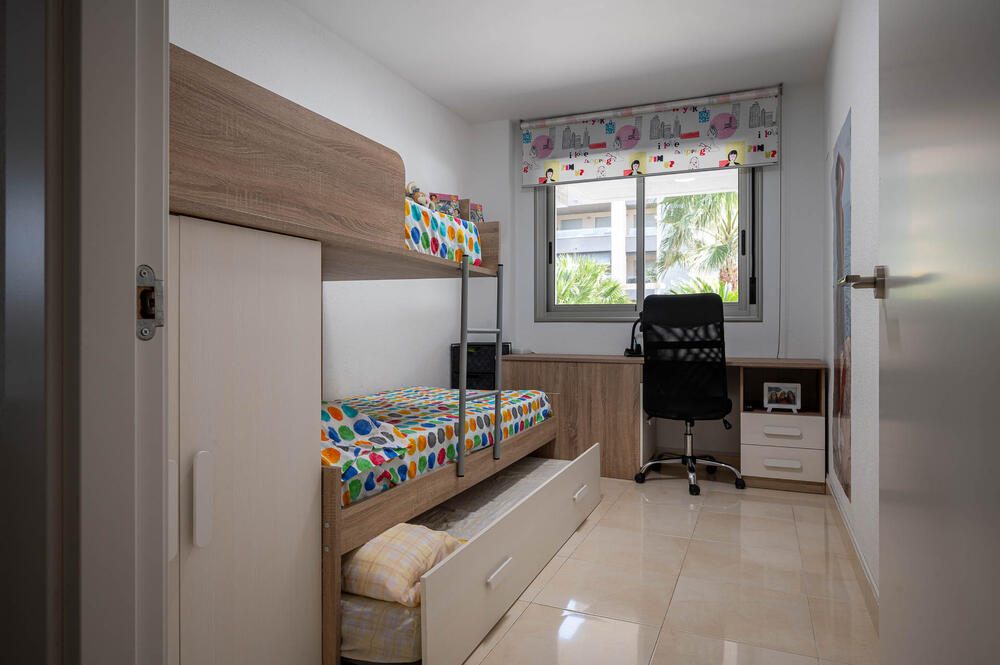 AT187 AT187 Nova Torredembarra Apartament  Torredembarra
