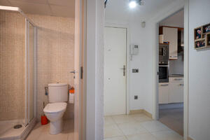 AT187 AT187 Nova Torredembarra Apartament  Torredembarra