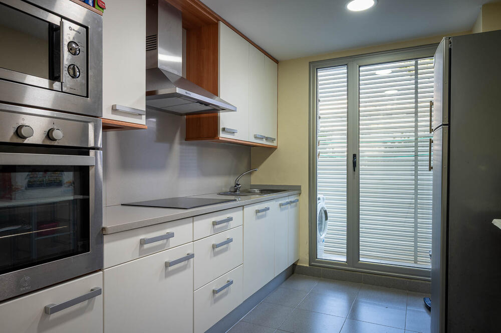 AT187 AT187 Nova Torredembarra Apartament  Torredembarra