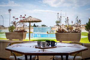 AT156 AT156 Popea Apartament  Creixell