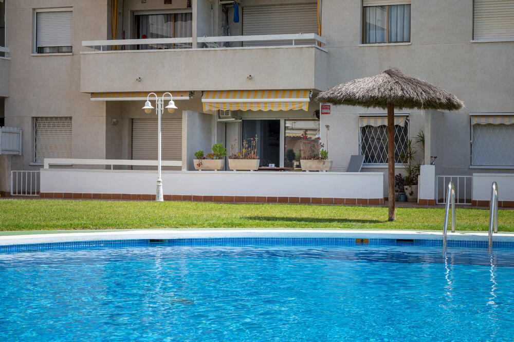 AT156 AT156 Popea Apartament Creixell AT156 AT156 Popea Apartament Creixell