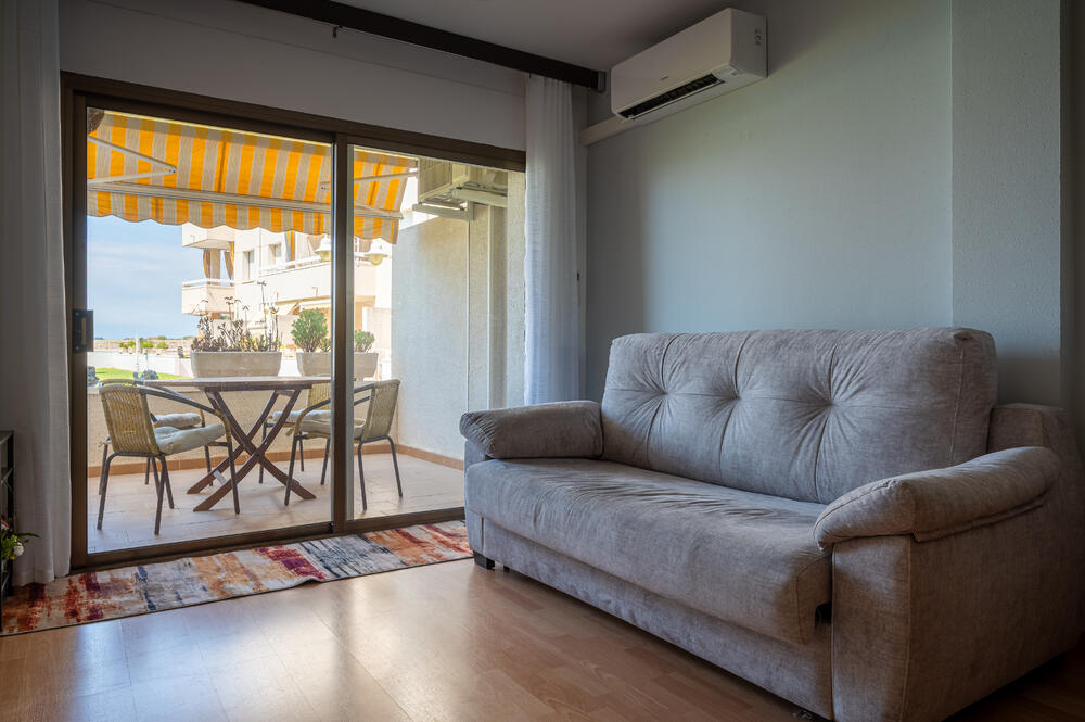 AT156 AT156 Popea Apartament Creixell AT156 AT156 Popea Apartament Creixell