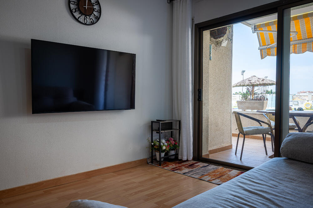 AT156 AT156 Popea Apartament Creixell AT156 AT156 Popea Apartament Creixell