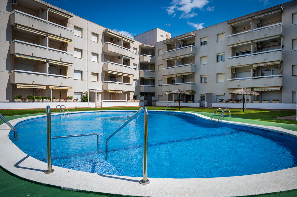 AT156 AT156 Popea Apartament Creixell AT156 AT156 Popea Apartament Creixell