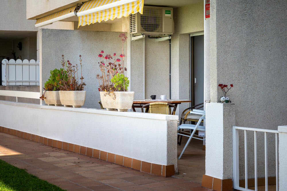 AT156 AT156 Popea Apartament Creixell AT156 AT156 Popea Apartament Creixell
