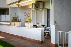 AT156 AT156 Popea Apartament  Creixell