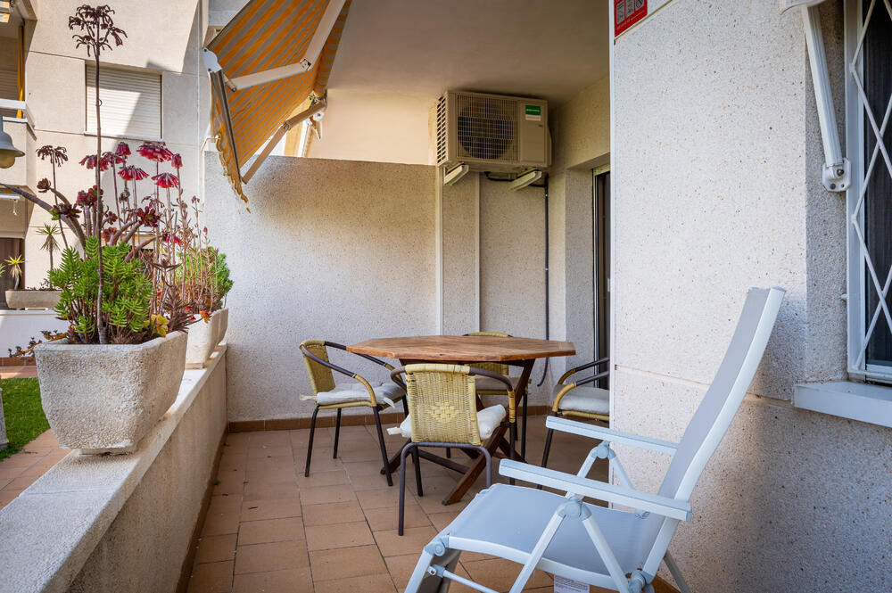 AT156 AT156 Popea Apartament Creixell AT156 AT156 Popea Apartament Creixell