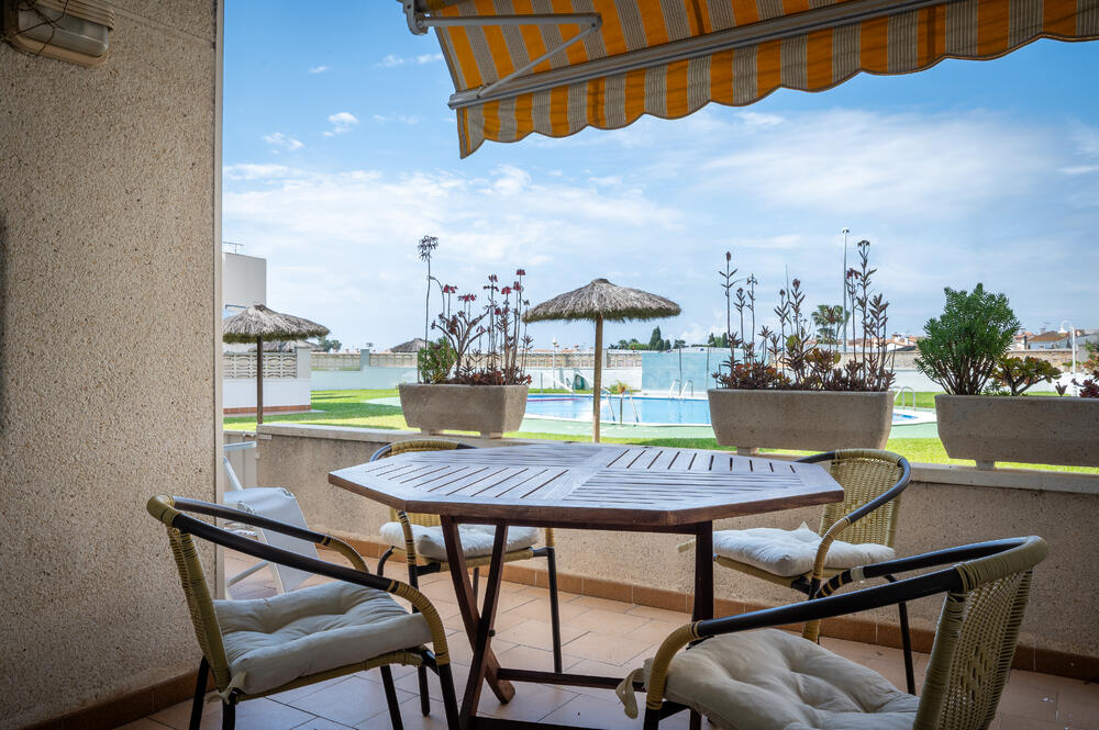 AT156 AT156 Popea Apartament Creixell AT156 AT156 Popea Apartament Creixell