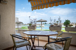 AT156 AT156 Popea Apartament  Creixell