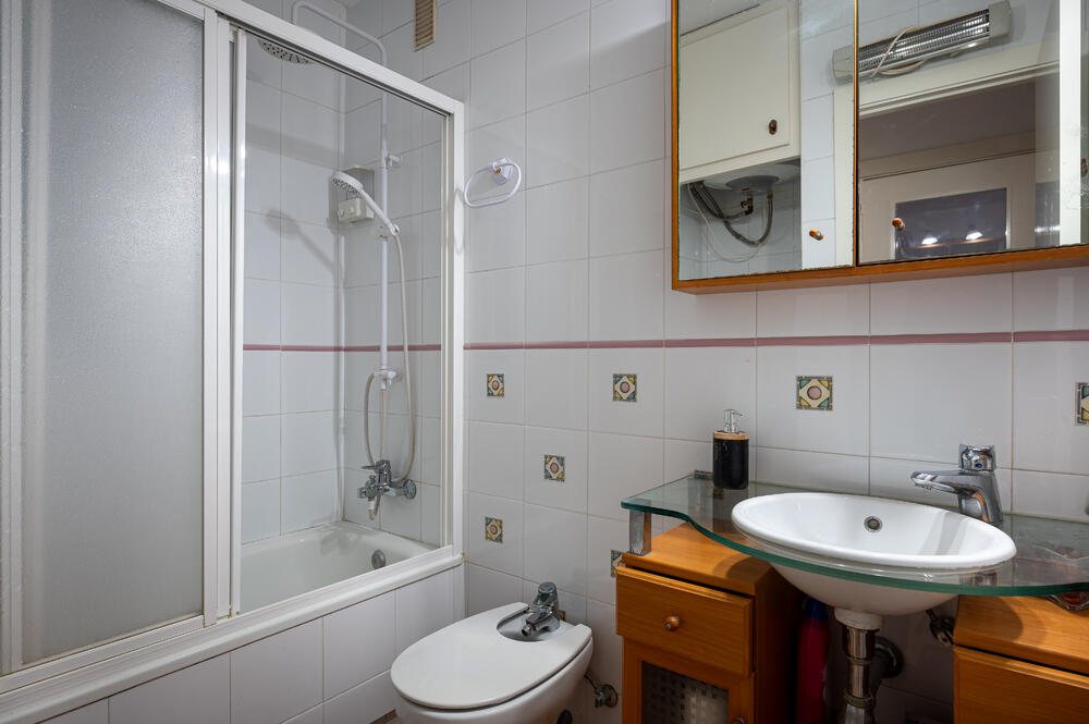 AT156 AT156 Popea Apartament Creixell AT156 AT156 Popea Apartament Creixell