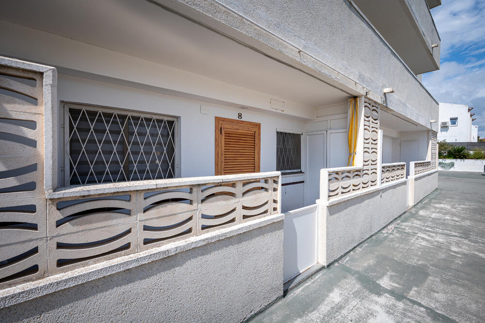 AT156 AT156 Popea Apartament Creixell AT156 AT156 Popea Apartament Creixell