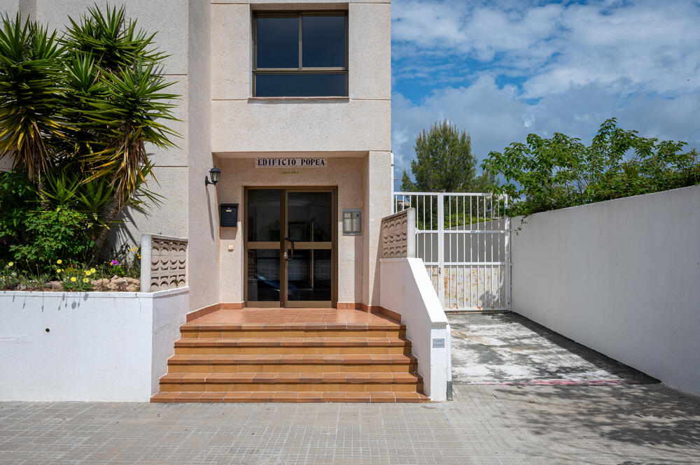 AT156 AT156 Popea Apartament Creixell AT156 AT156 Popea Apartament Creixell