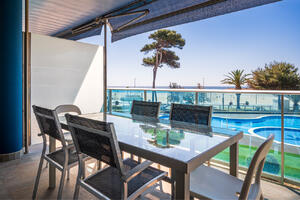 AT021 AT021 Stella Mare Apartament  TORREDEMBARRA