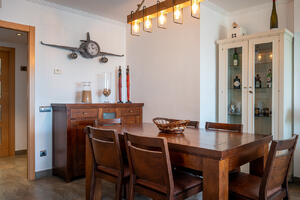 AT021 AT021 Stella Mare Apartament  TORREDEMBARRA