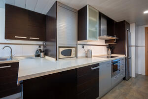 AT021 AT021 Stella Mare Apartament  TORREDEMBARRA