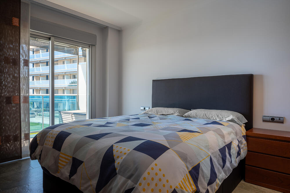 AT021 AT021 Stella Mare Apartament TORREDEMBARRA AT021 AT021 Stella Mare Apartament TORREDEMBARRA