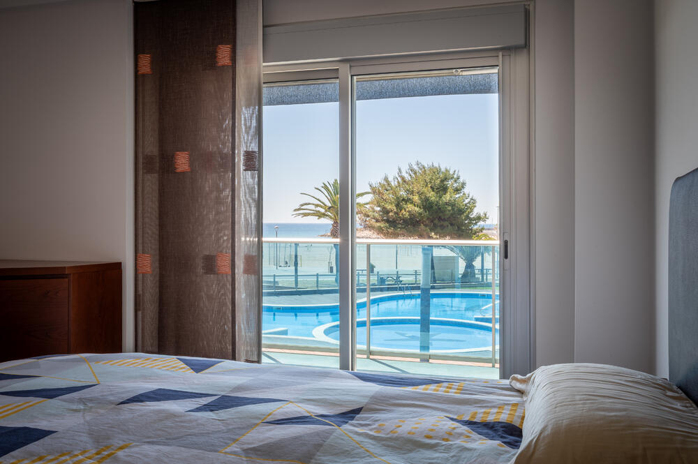 AT021 AT021 Stella Mare Apartament TORREDEMBARRA AT021 AT021 Stella Mare Apartament TORREDEMBARRA