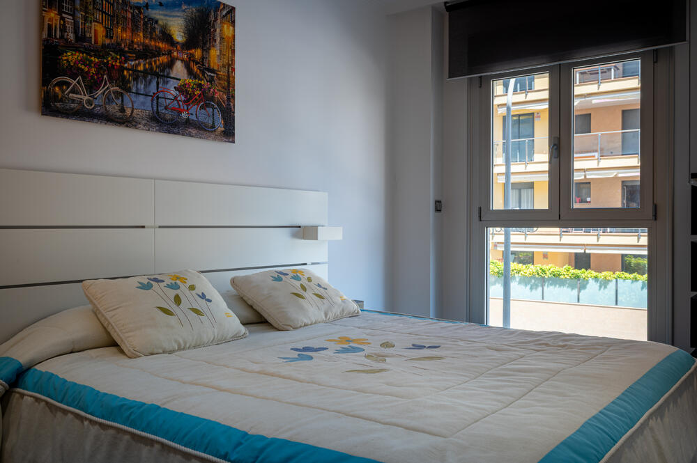 AT021 AT021 Stella Mare Apartament TORREDEMBARRA AT021 AT021 Stella Mare Apartament TORREDEMBARRA