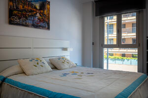 AT021 AT021 Stella Mare Apartament  TORREDEMBARRA