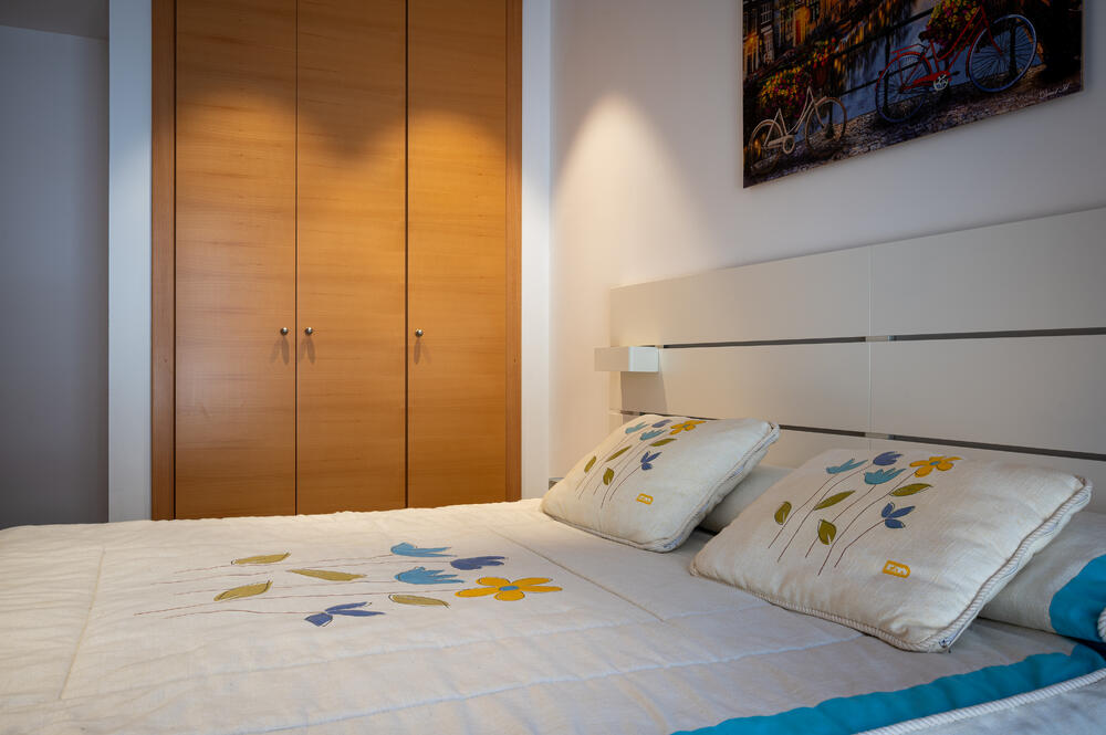 AT021 AT021 Stella Mare Apartament TORREDEMBARRA AT021 AT021 Stella Mare Apartament TORREDEMBARRA