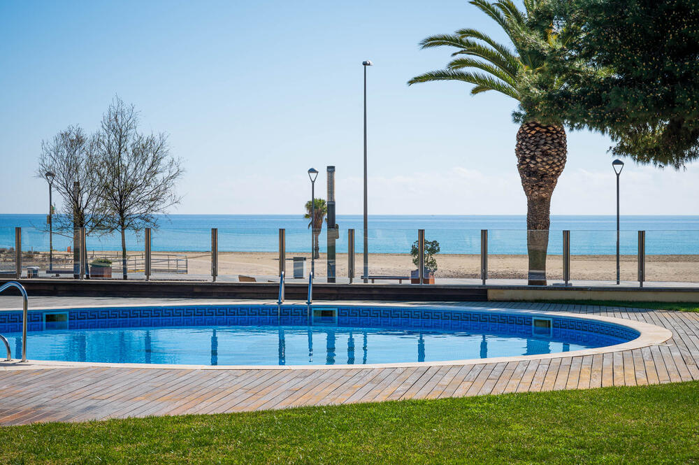 AT021 AT021 Stella Mare Apartament TORREDEMBARRA AT021 AT021 Stella Mare Apartament TORREDEMBARRA