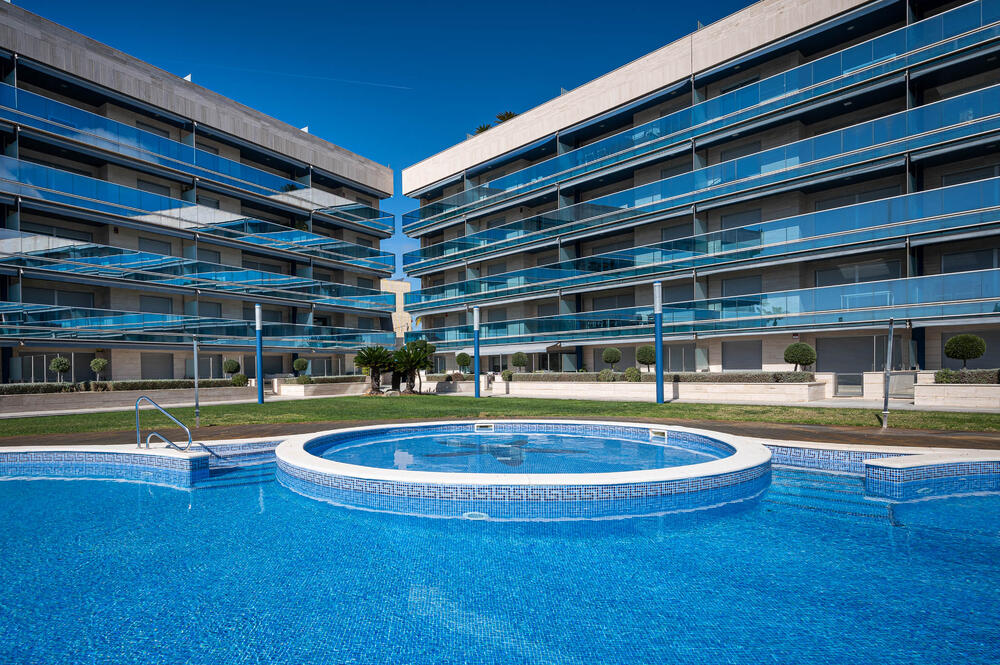 AT021 AT021 Stella Mare Apartament TORREDEMBARRA AT021 AT021 Stella Mare Apartament TORREDEMBARRA