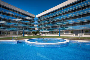 AT021 AT021 Stella Mare Apartament  TORREDEMBARRA