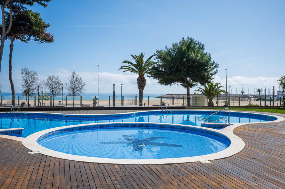 AT021 AT021 Stella Mare Apartament TORREDEMBARRA AT021 AT021 Stella Mare Apartament TORREDEMBARRA