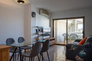 AT157 AT157 Popea Apartament Creixell playa Creixell
