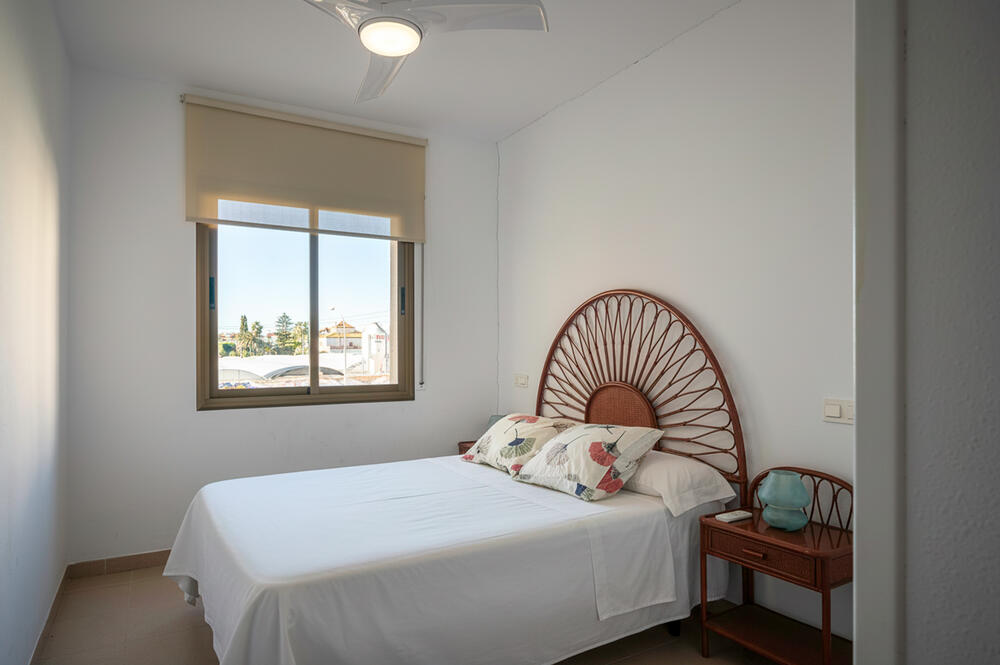 AT157 AT157 Popea Apartament Creixell playa Creixell