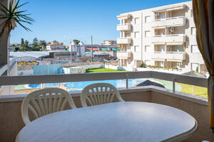 AT157 AT157 Popea Apartament Creixell playa Creixell