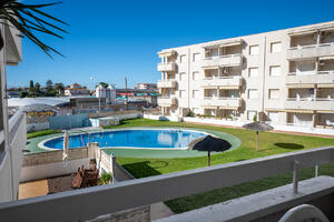 AT157 AT157 Popea Apartament Creixell playa Creixell